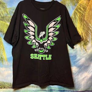 Seattle Seahawks T-shirt
